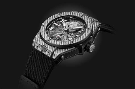 hublot king power carbon fiber|Big Bang Tourbillon Automatic Carbon 45 mm .